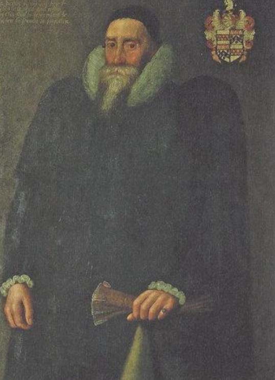 (Robert Heyricke)