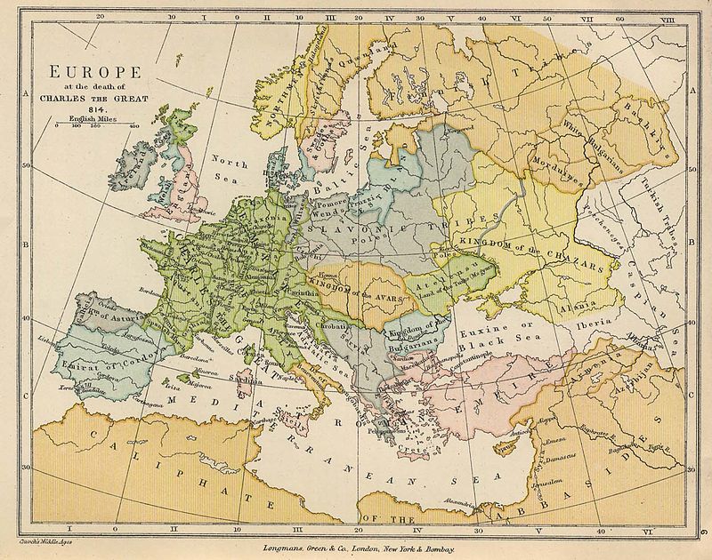 (Europe814)