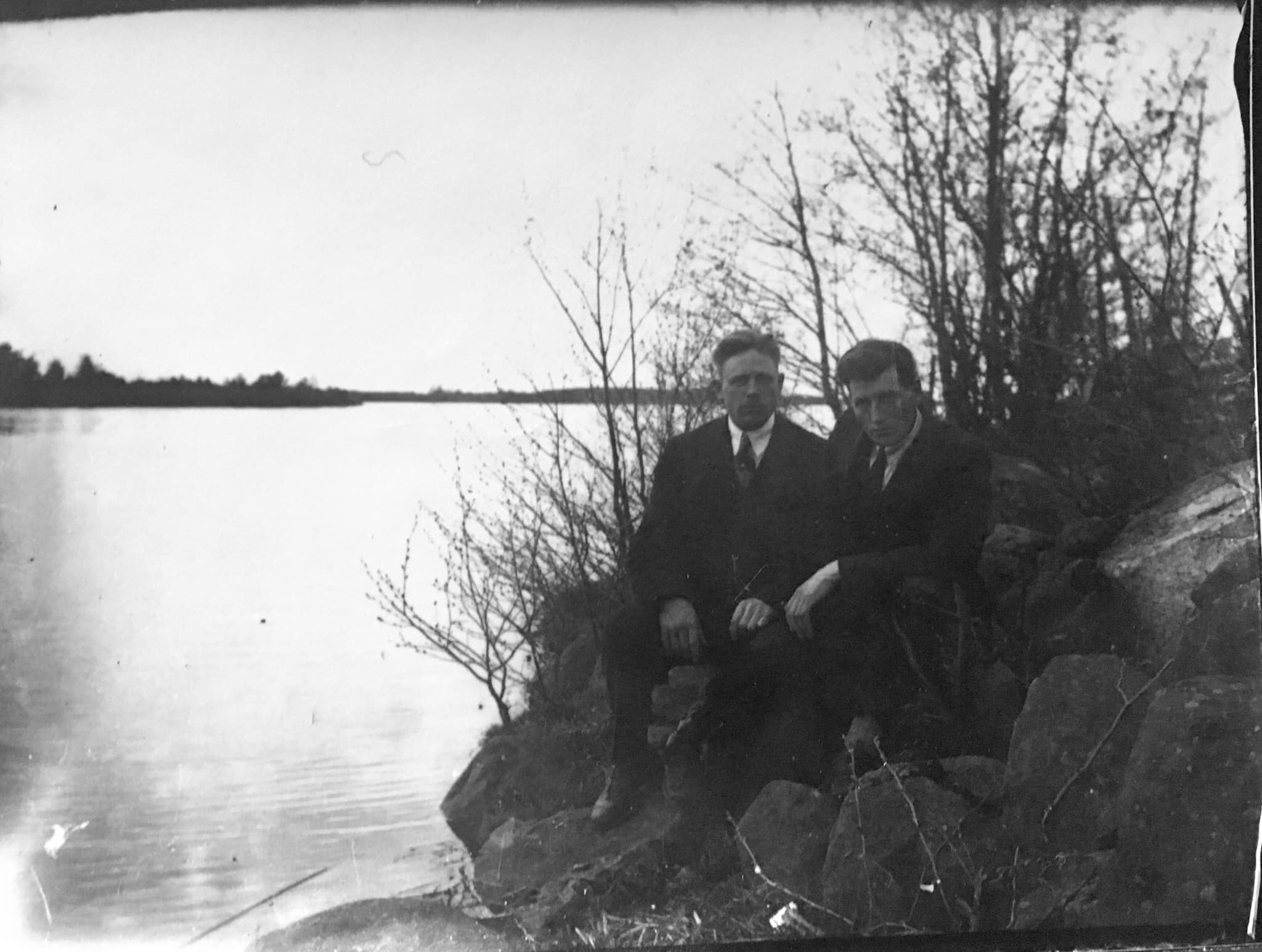 (Kniivilanlahti)